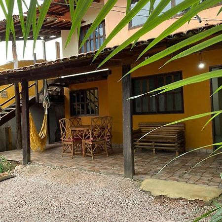 Casa Tamboril Leilighet São Jorge Eksteriør bilde
