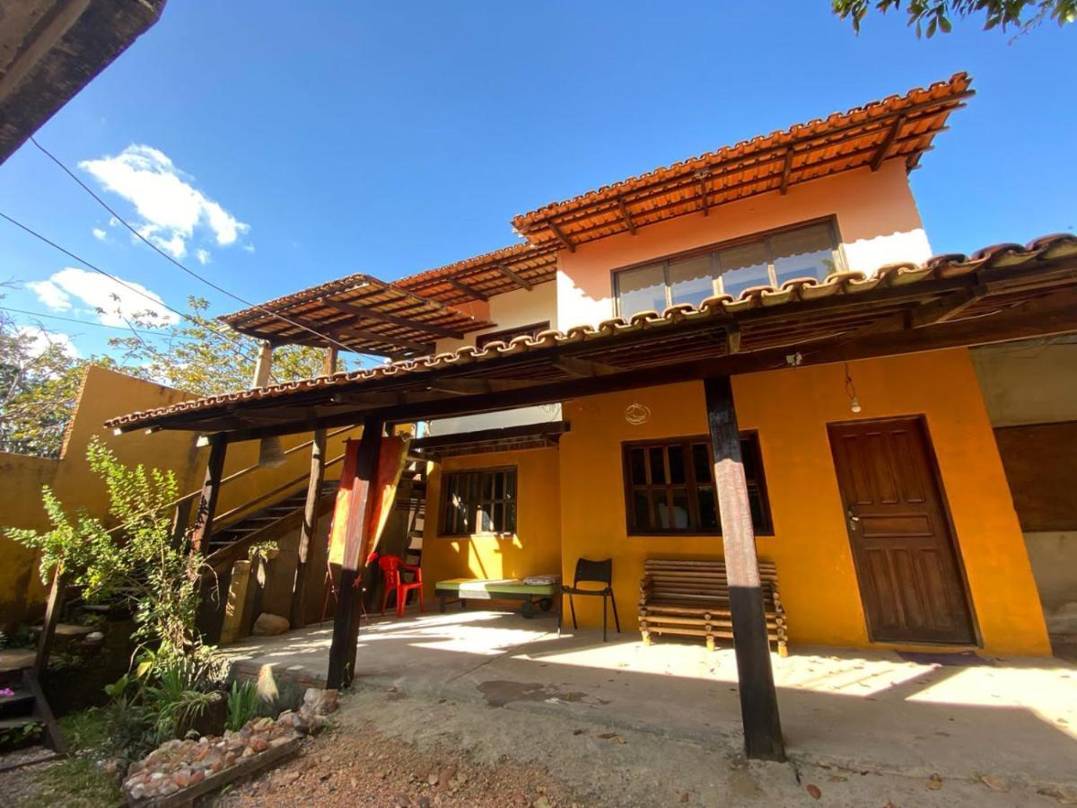 Casa Tamboril Leilighet São Jorge Eksteriør bilde