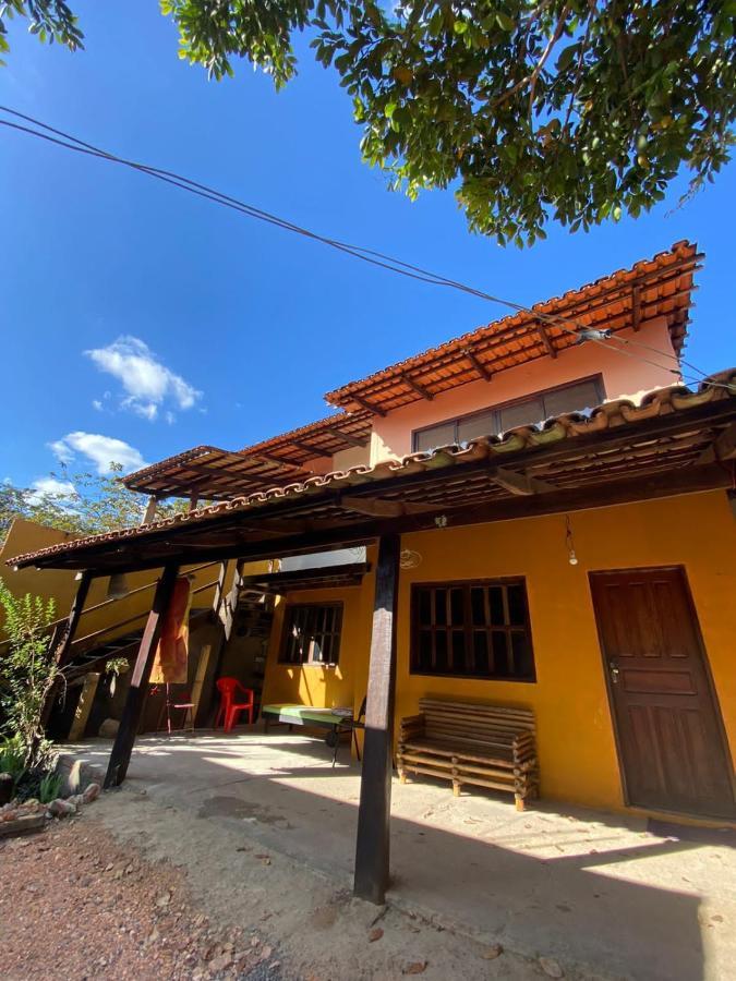 Casa Tamboril Leilighet São Jorge Eksteriør bilde