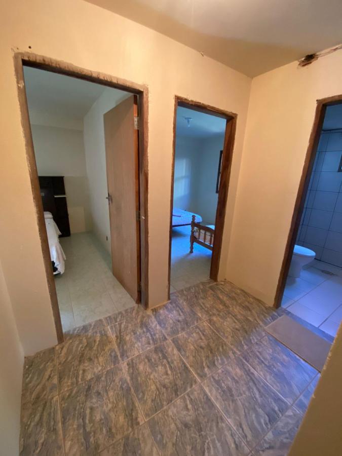 Casa Tamboril Leilighet São Jorge Eksteriør bilde