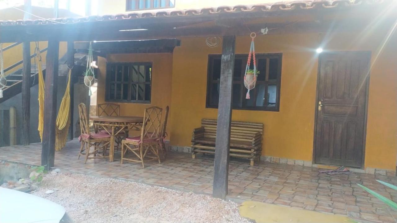 Casa Tamboril Leilighet São Jorge Eksteriør bilde