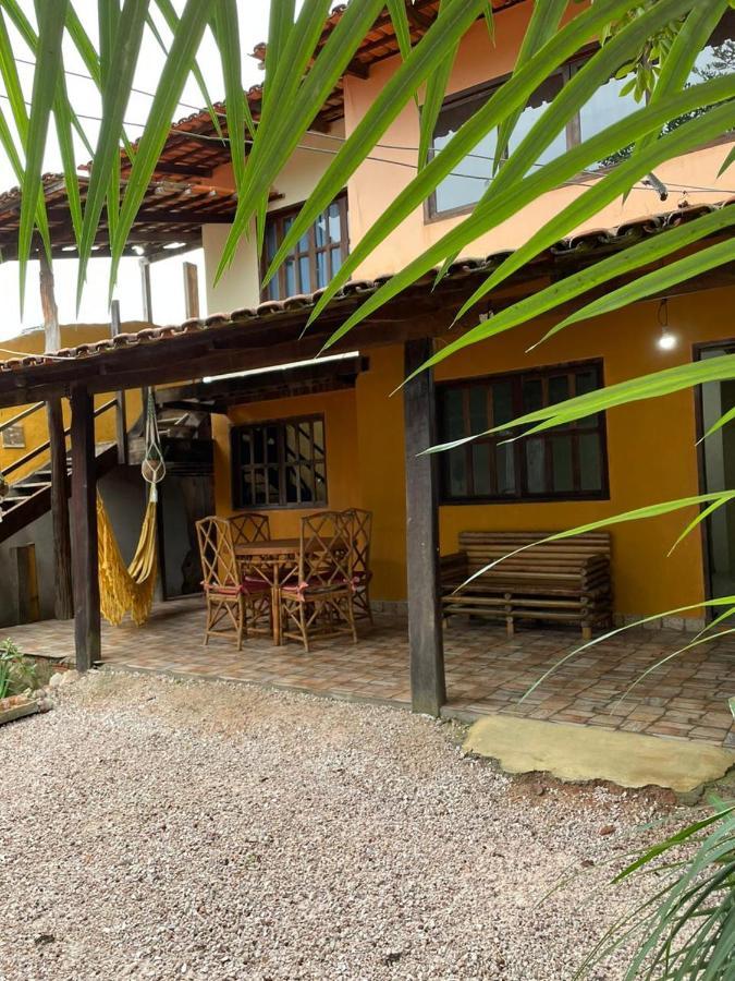 Casa Tamboril Leilighet São Jorge Eksteriør bilde