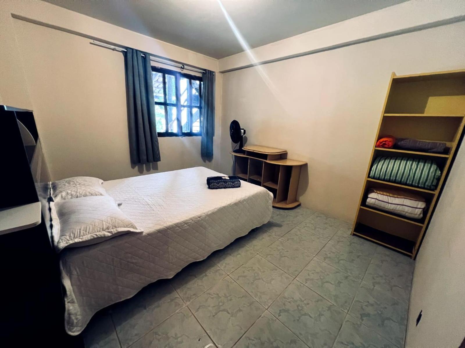 Casa Tamboril Leilighet São Jorge Eksteriør bilde