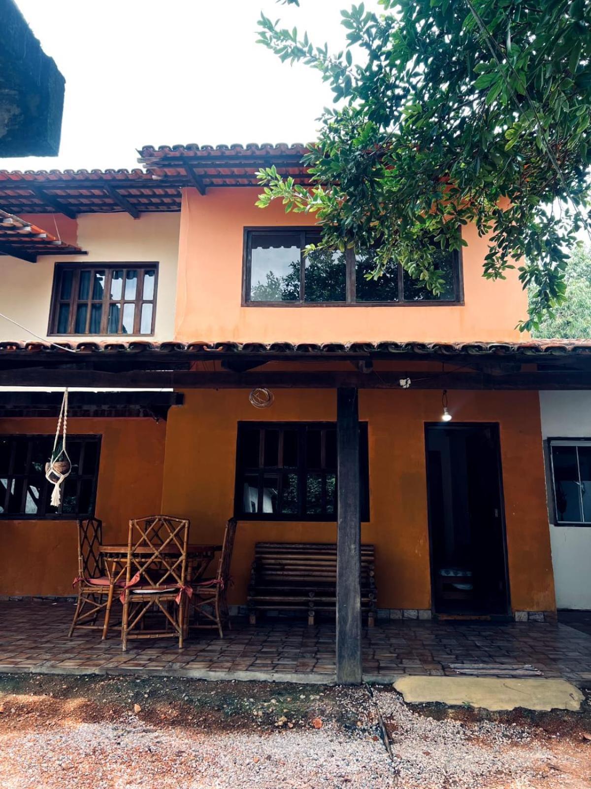 Casa Tamboril Leilighet São Jorge Eksteriør bilde