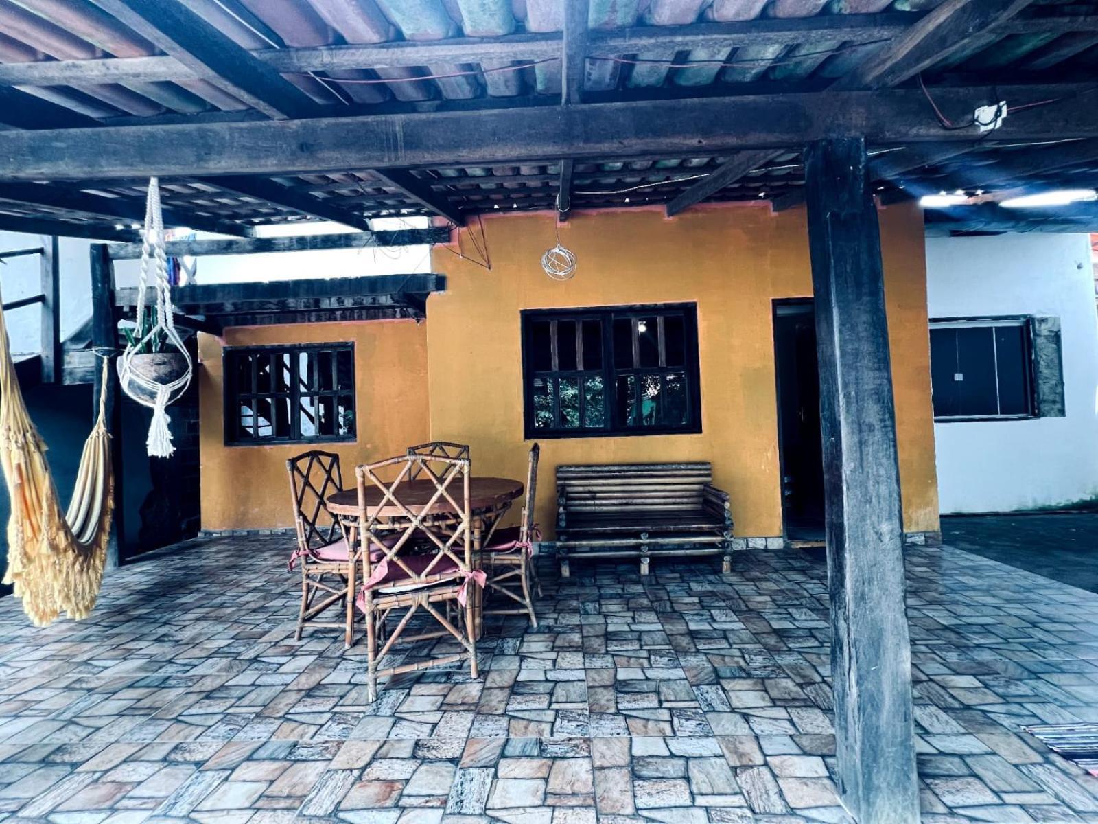 Casa Tamboril Leilighet São Jorge Eksteriør bilde