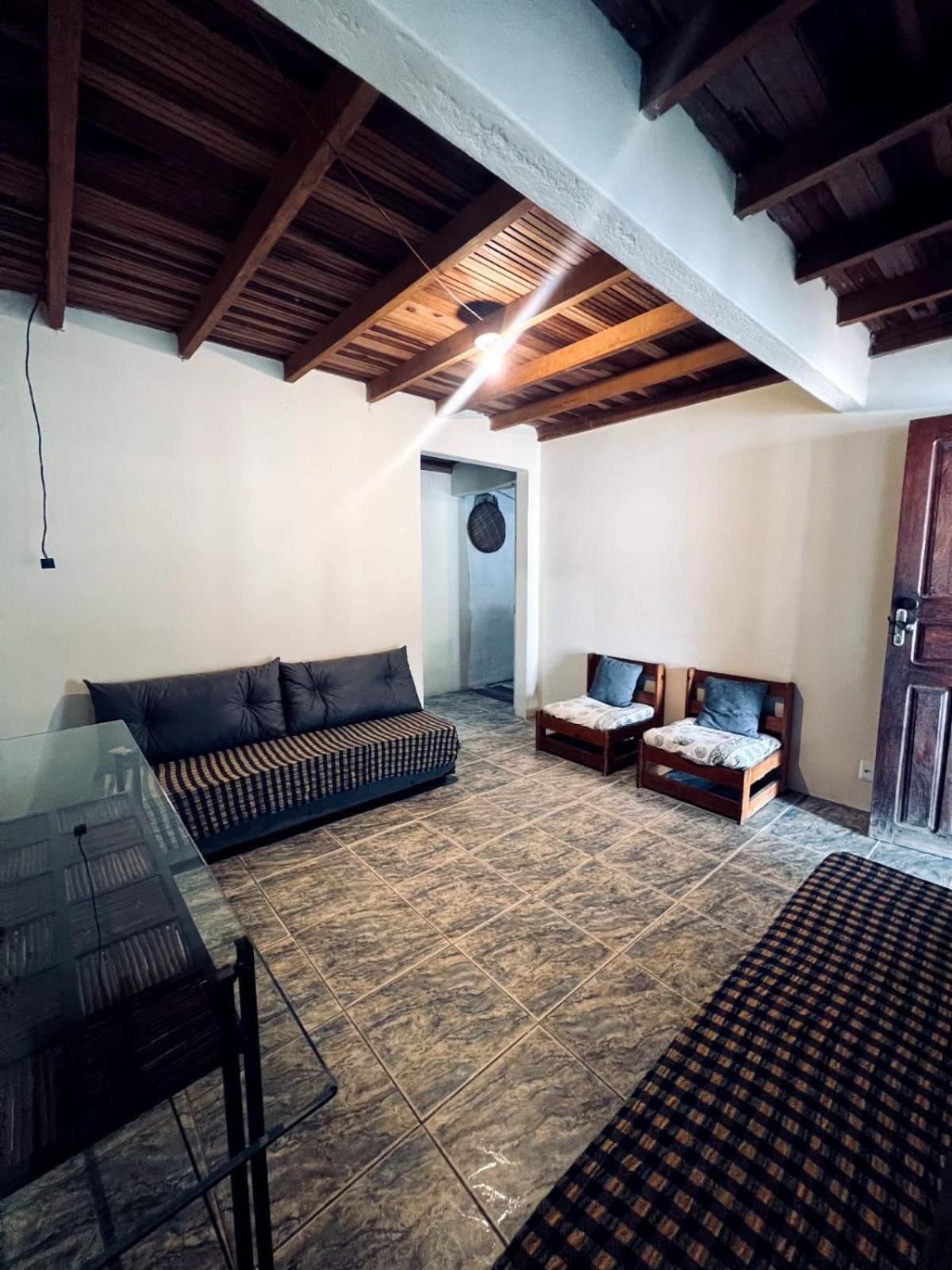 Casa Tamboril Leilighet São Jorge Eksteriør bilde